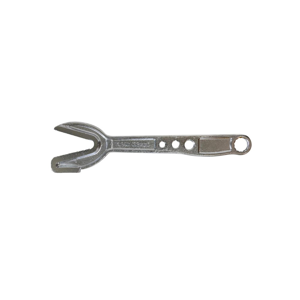 Linemen Goat / Alligator Wrench  from Columbia Safety